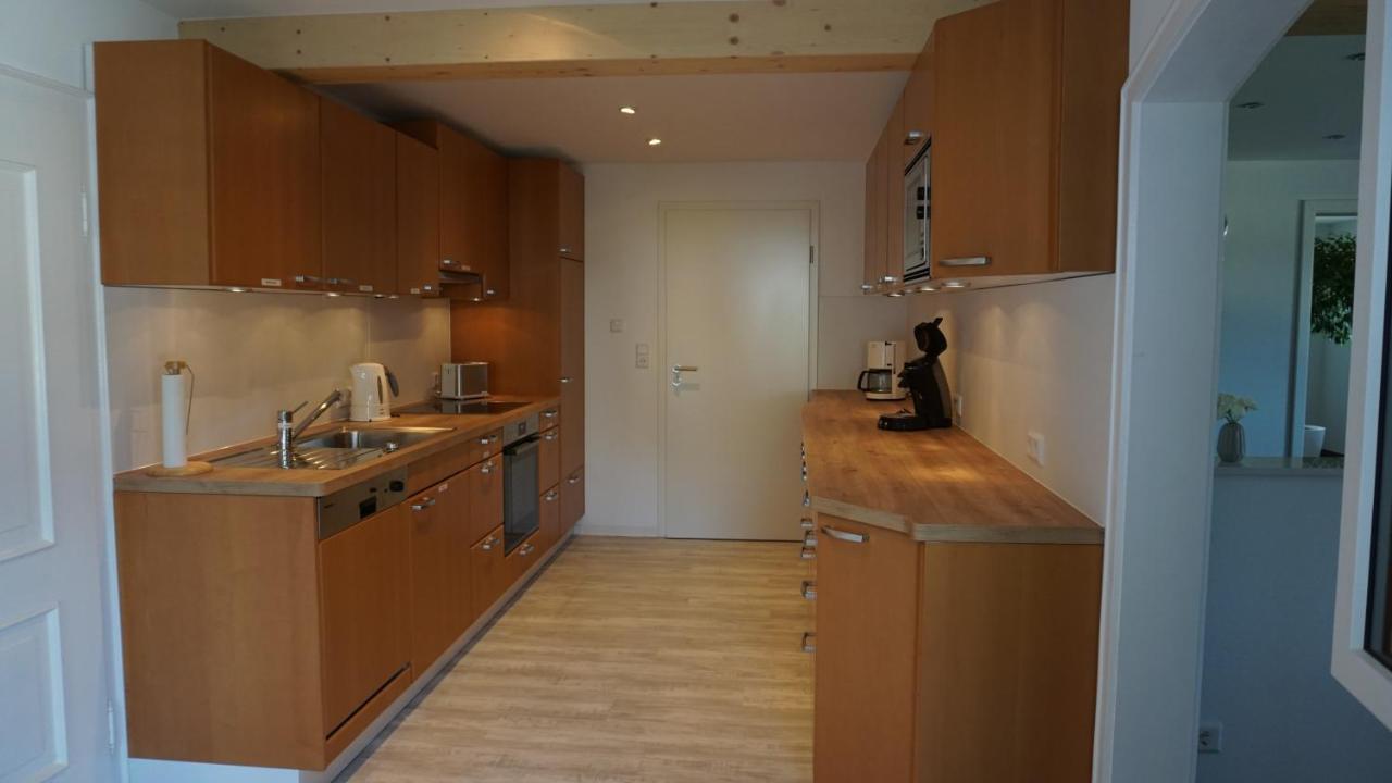 Ferienwohnung Anna Durbach Exterior photo